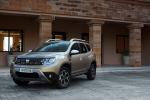 Dacia Duster 2017 года (WW)
